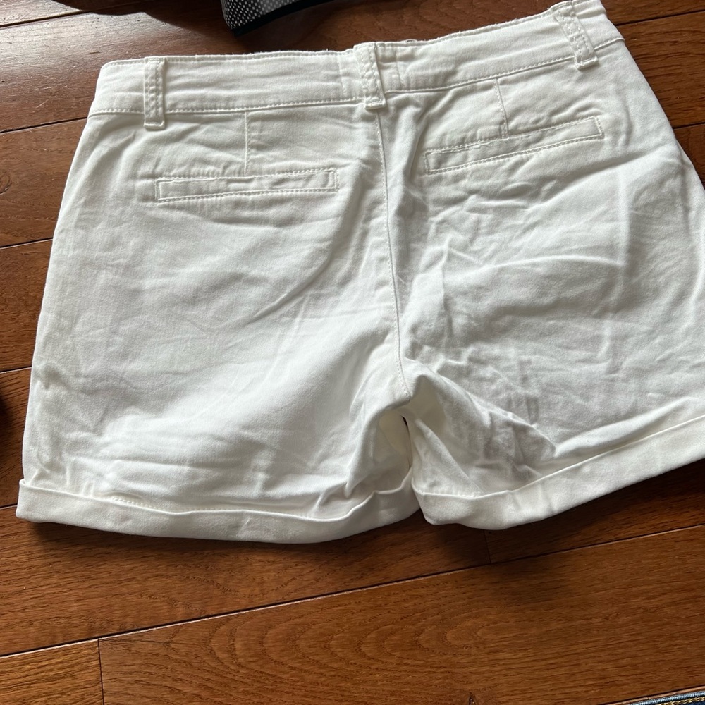 💥HUDSON/AEROSPSTALE/H & M SHORTS BUNDLE-0/25/S💥 - Picture 10 of 14